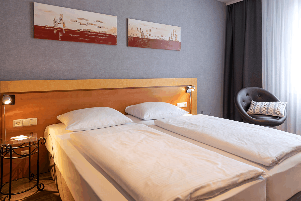 Bild von Halbpension Special