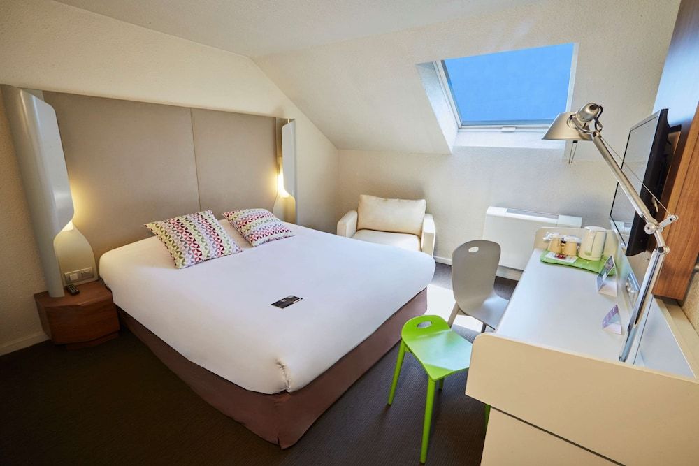 Bild von Standardzimmer, 1 Doppelbett