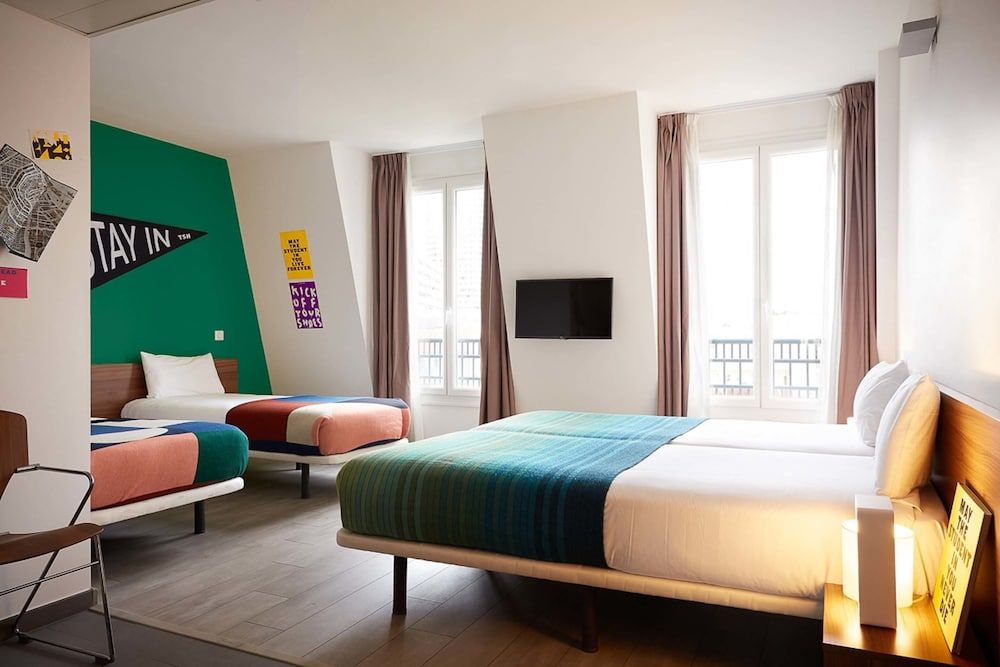 Bild von Familienzimmer