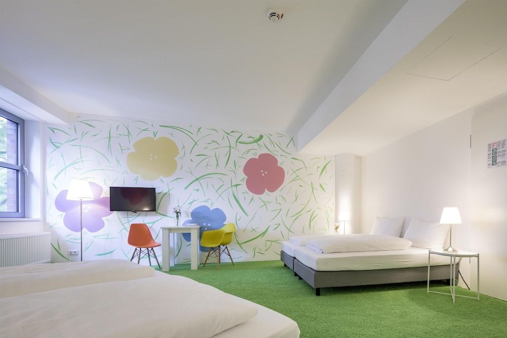 Bild von Familienzimmer (Big)