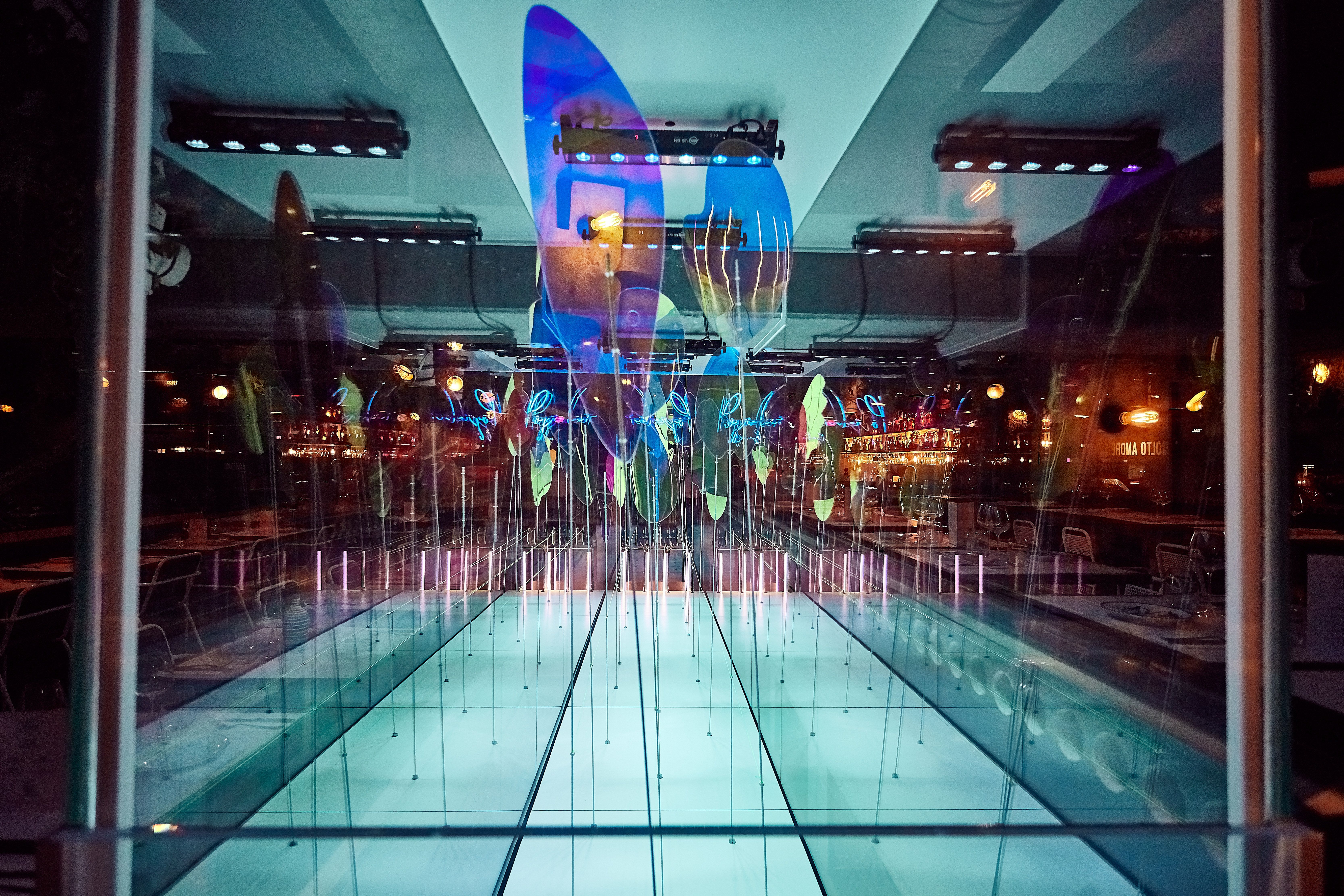 Jam Hotel in Saint Gillis bei HotelSpecials.at