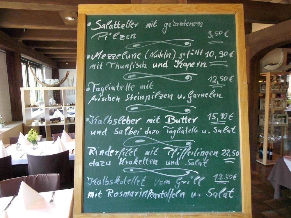 Allgemein