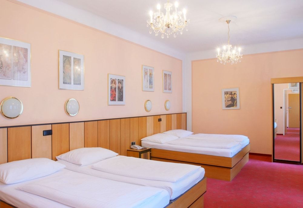 Bild von Wellnessresort Special