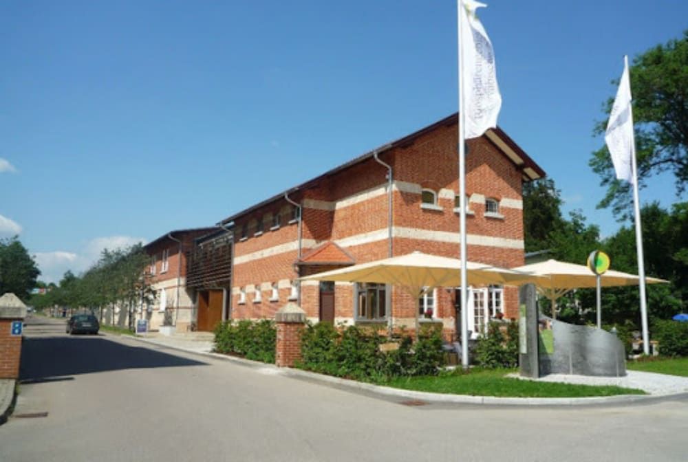 Allgemein
