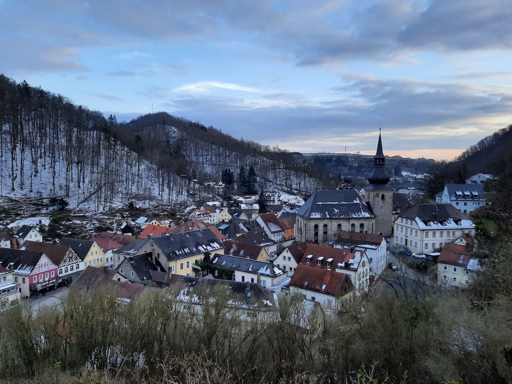 Allgemein