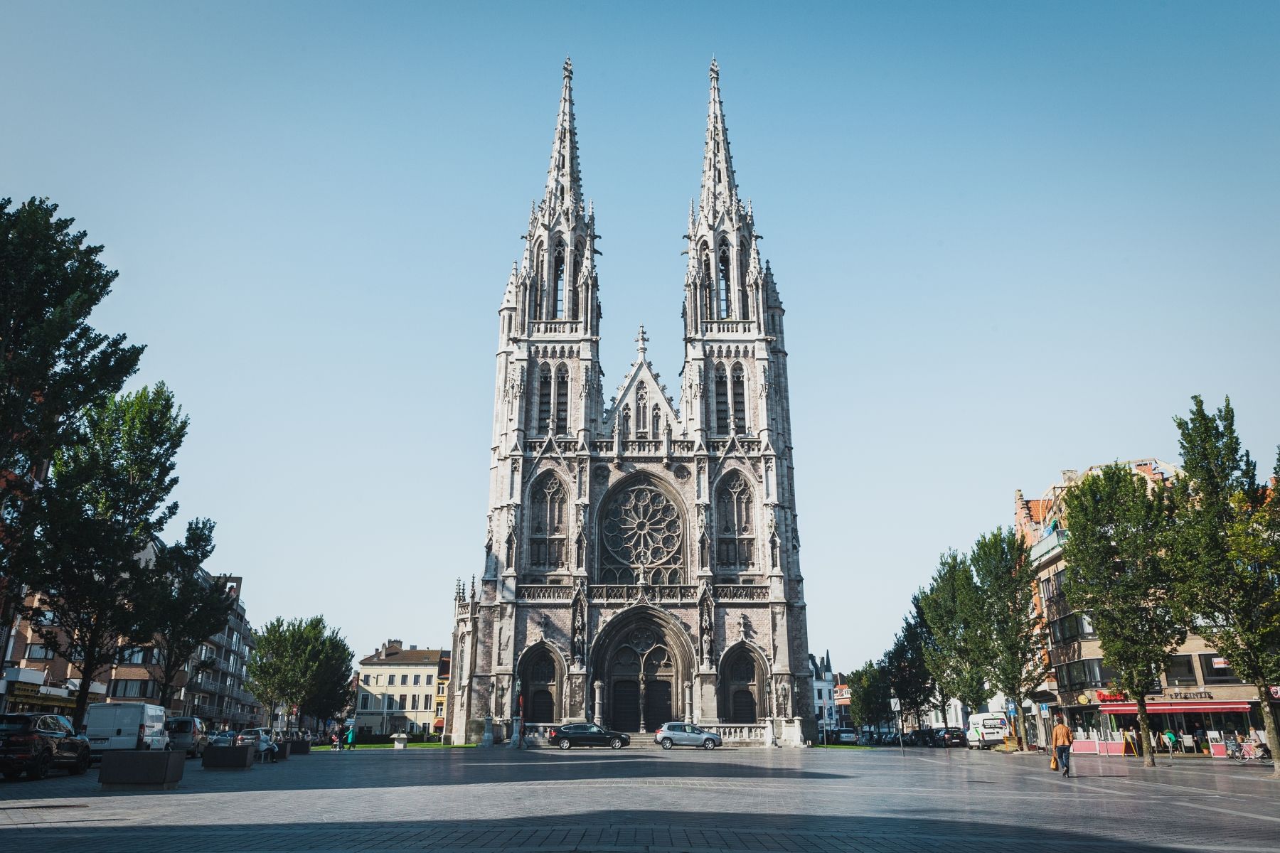 Umgebung