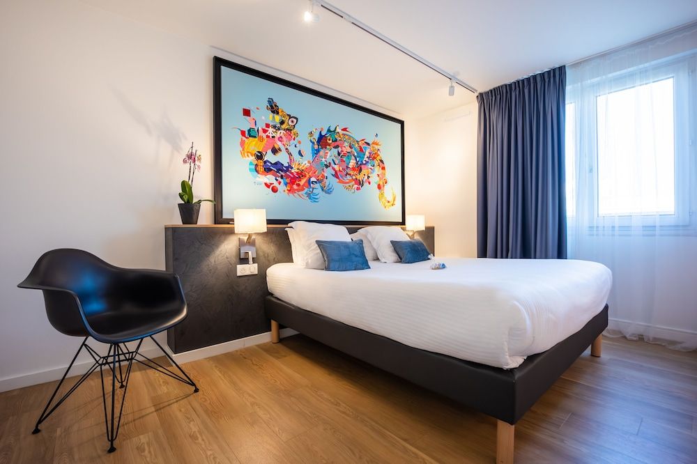 Bild von Classic-Zimmer