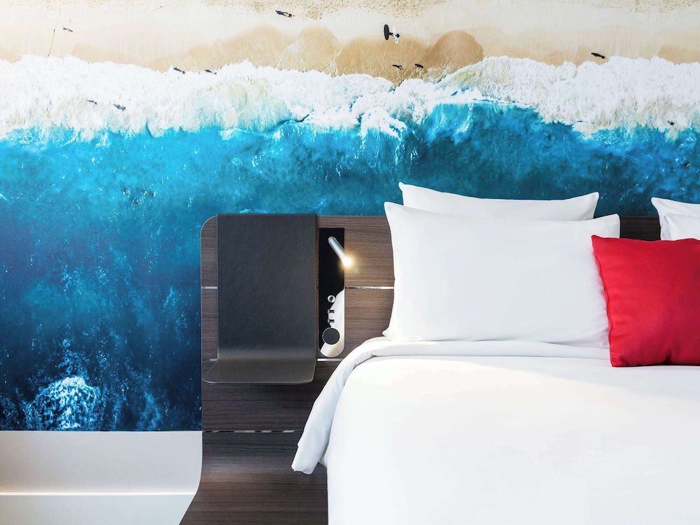 Bild von Superior-Doppelzimmer, 1 Doppelbett