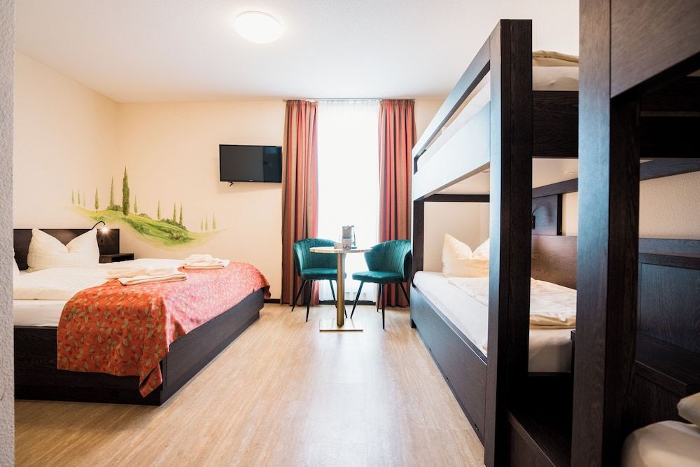 Bild von Familienzimmer (Plus)