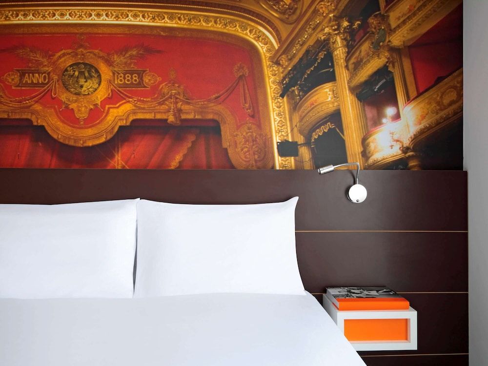 Bild von Standardzimmer, 1 Doppelbett