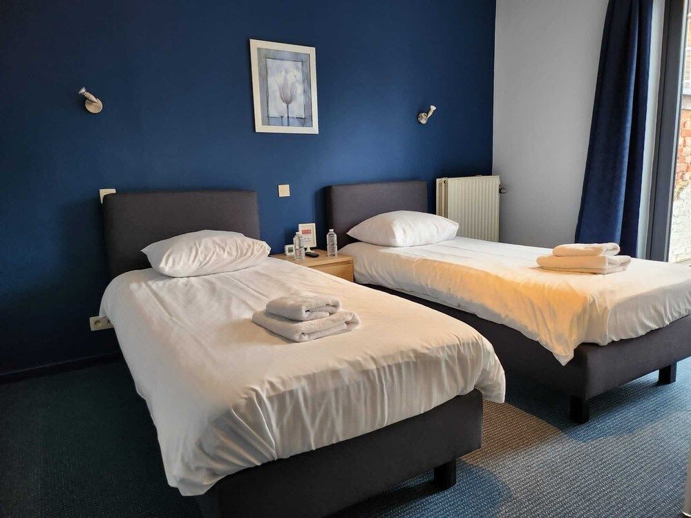 Bild von Doppel- oder Zweibettzimmer