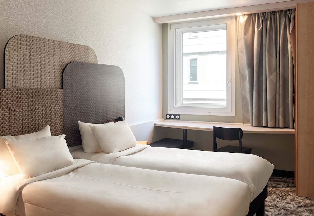 Bild von Zweibettzimmer, Nichtraucher