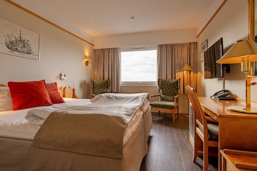Bild von Standard-Doppelzimmer, 1 Queen-Bett, Nichtraucher