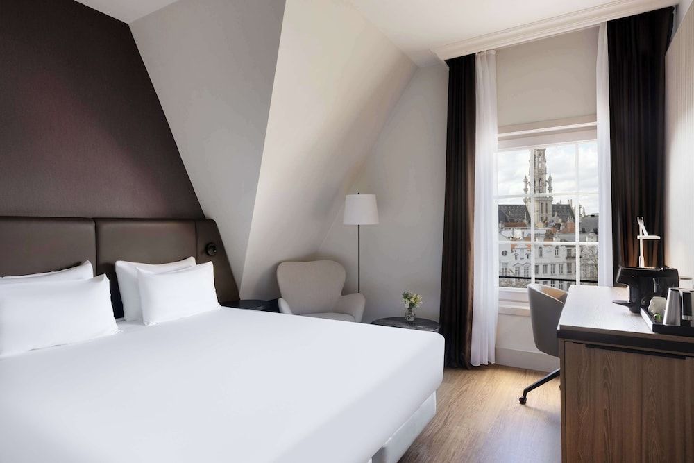Bild von Standardzimmer, Ausblick