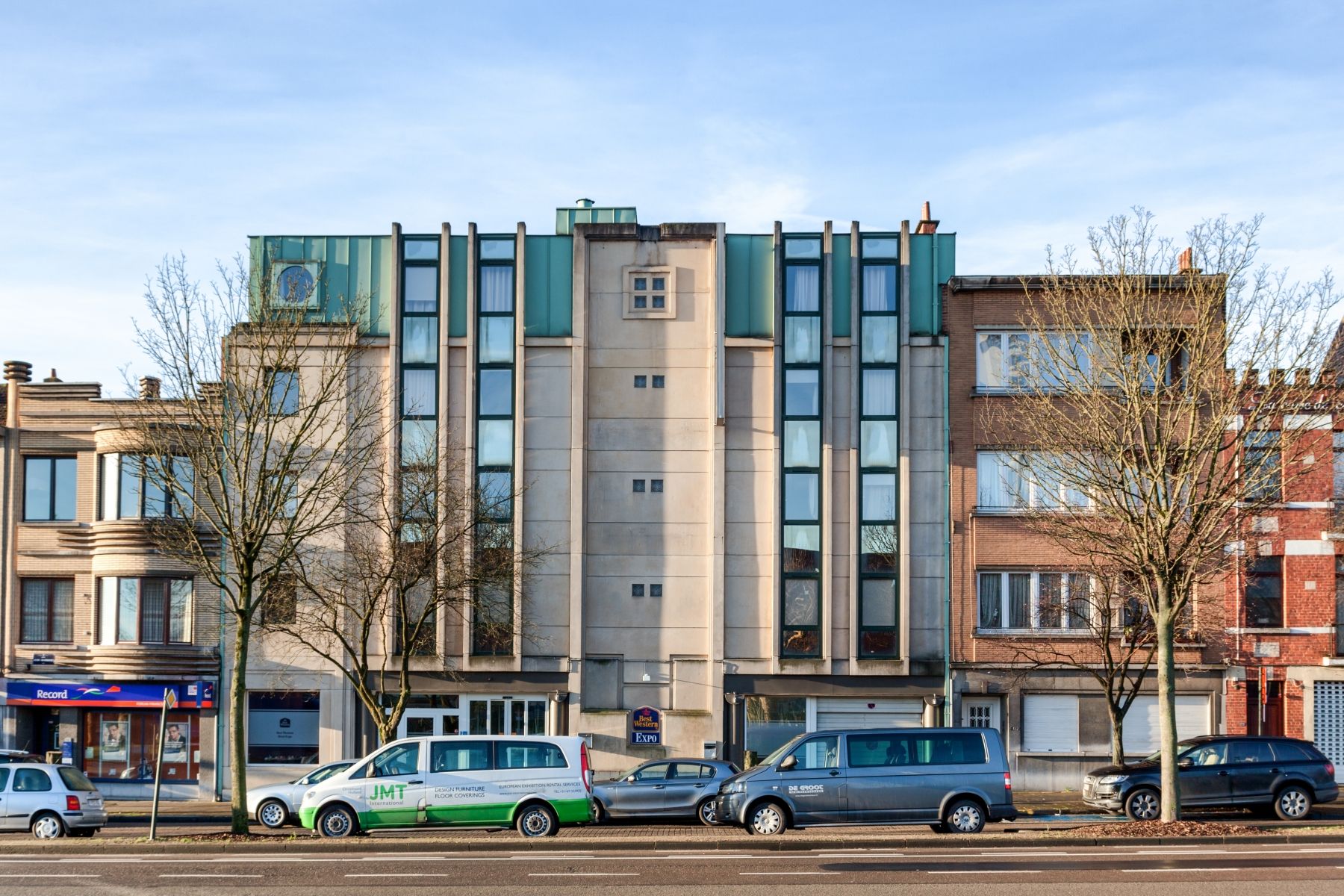 Fassade
