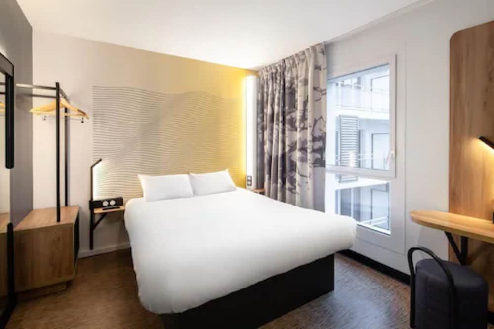 Bild von Doppelzimmer