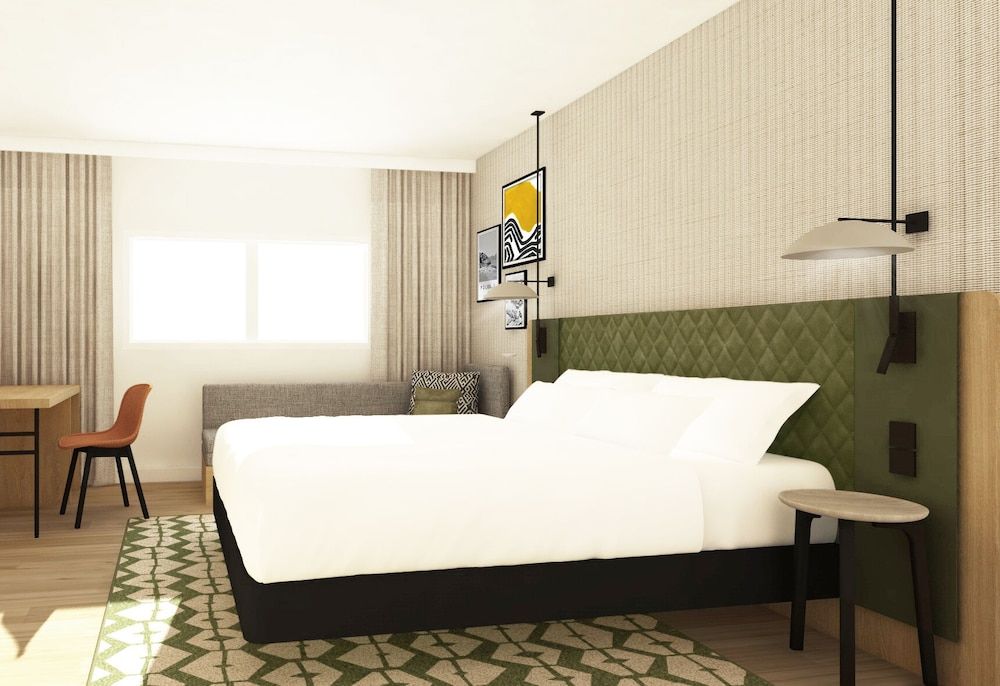 Bild von Junior-Suite, 1 King-Bett