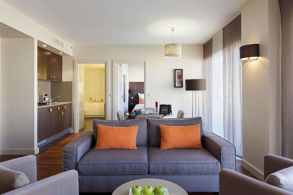 Bild von Superior-Suite, Terrasse