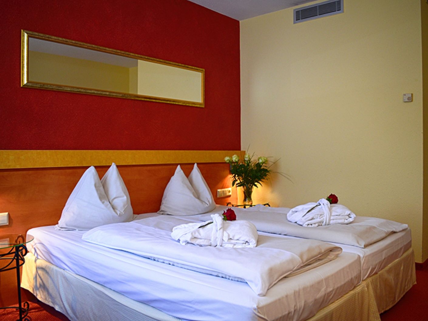 Bild von Halbpension Special