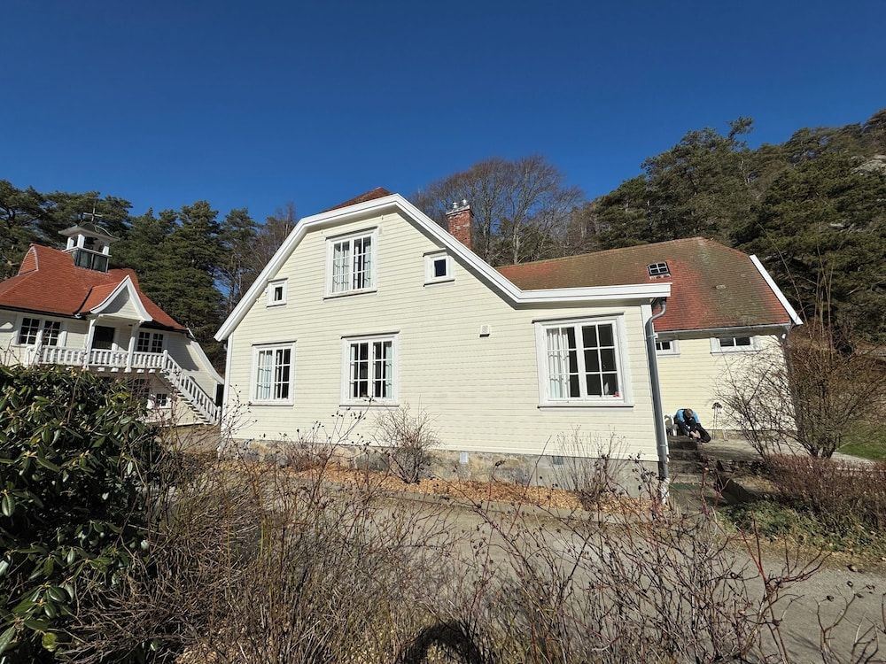 Bild von Risøbank Tenant Housing