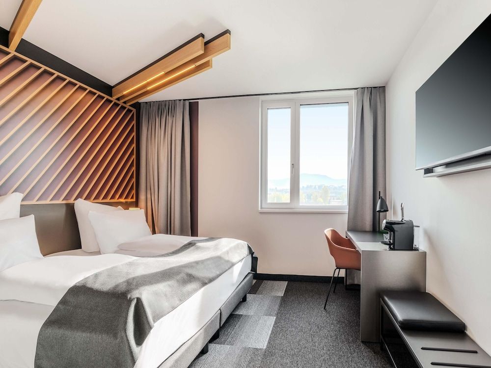 Bild von Premium-Doppelzimmer