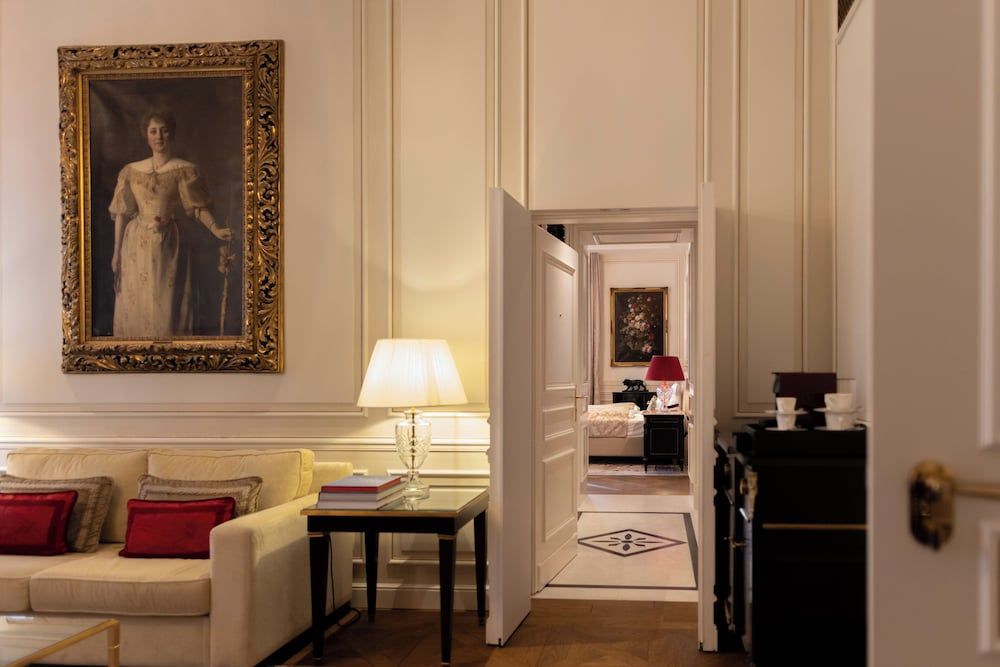 Bild von Wellnessresort Special
