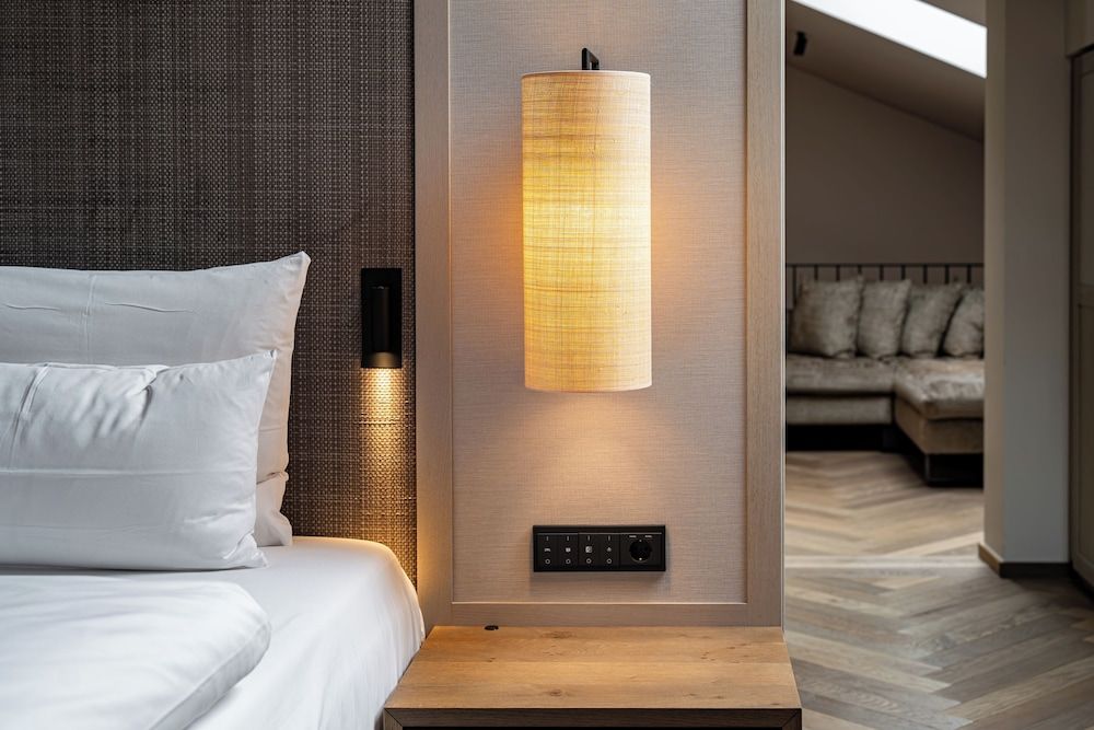 Bild von Maisonette