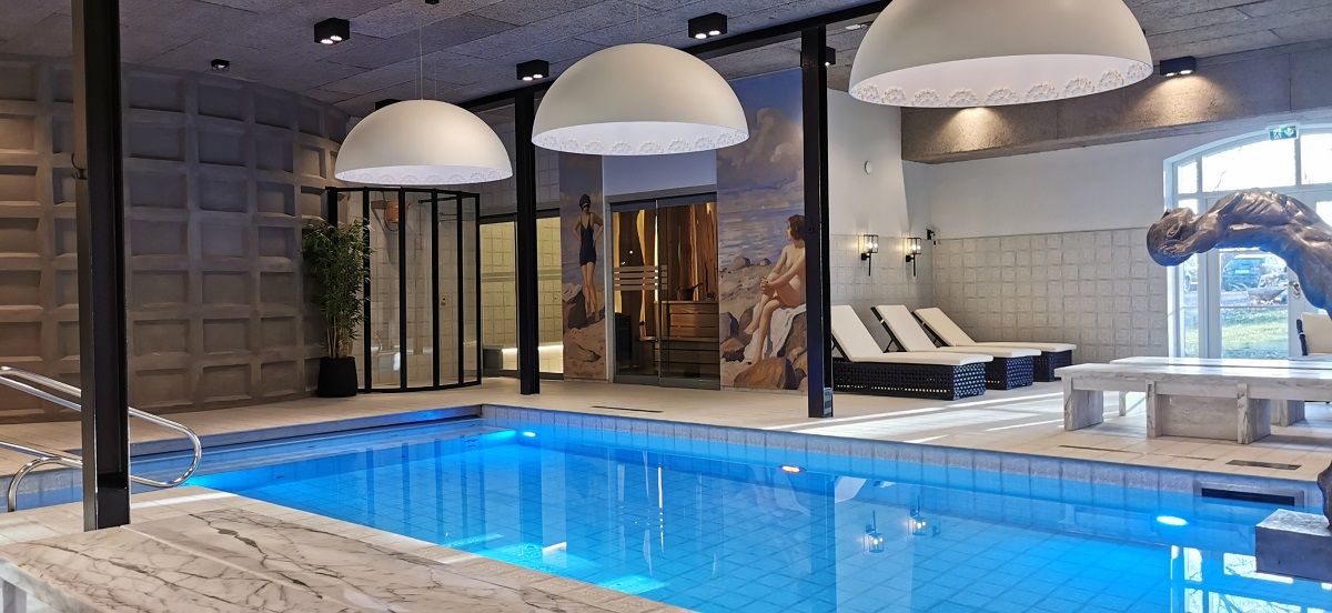 Hotelausstattung
