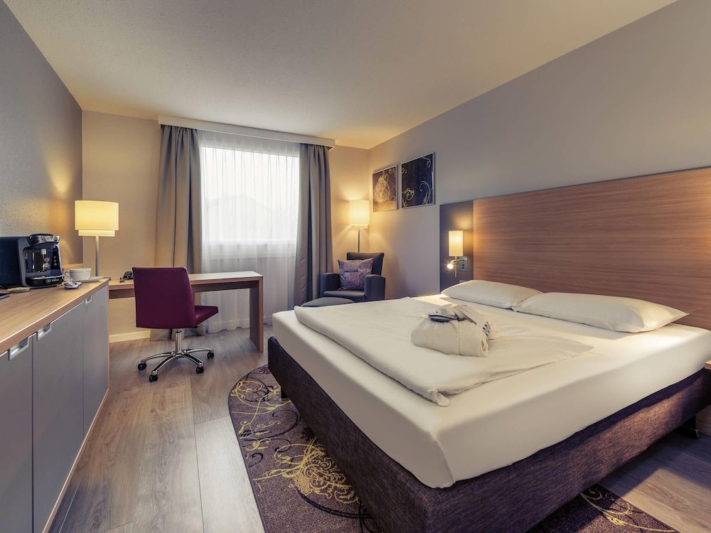 Bild von Privilege, Superior-Doppelzimmer, 1 Doppelbett
