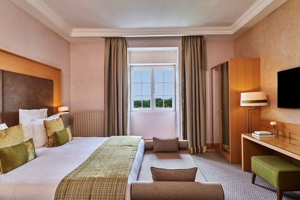 Bild von Deluxe-Zimmer