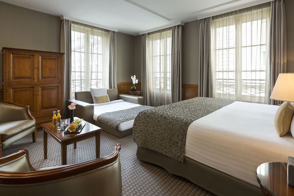 Bild von Junior Suite (2+1)