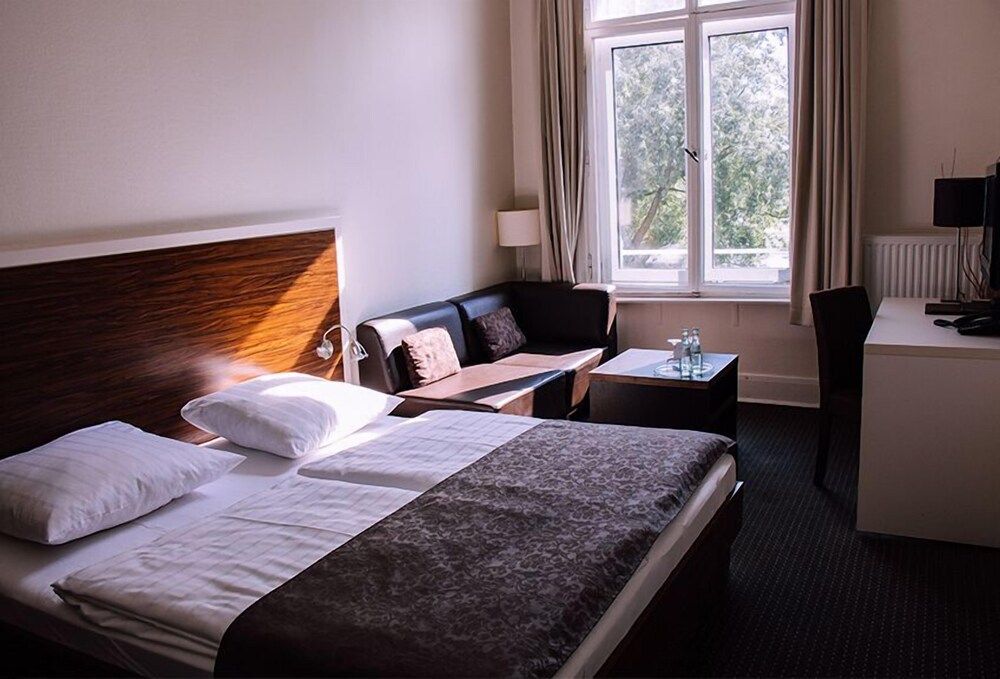 Bild von Standard-Doppelzimmer, 1 King-Bett