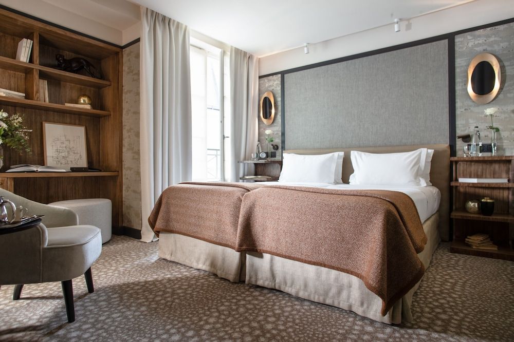 Bild von Deluxe Club