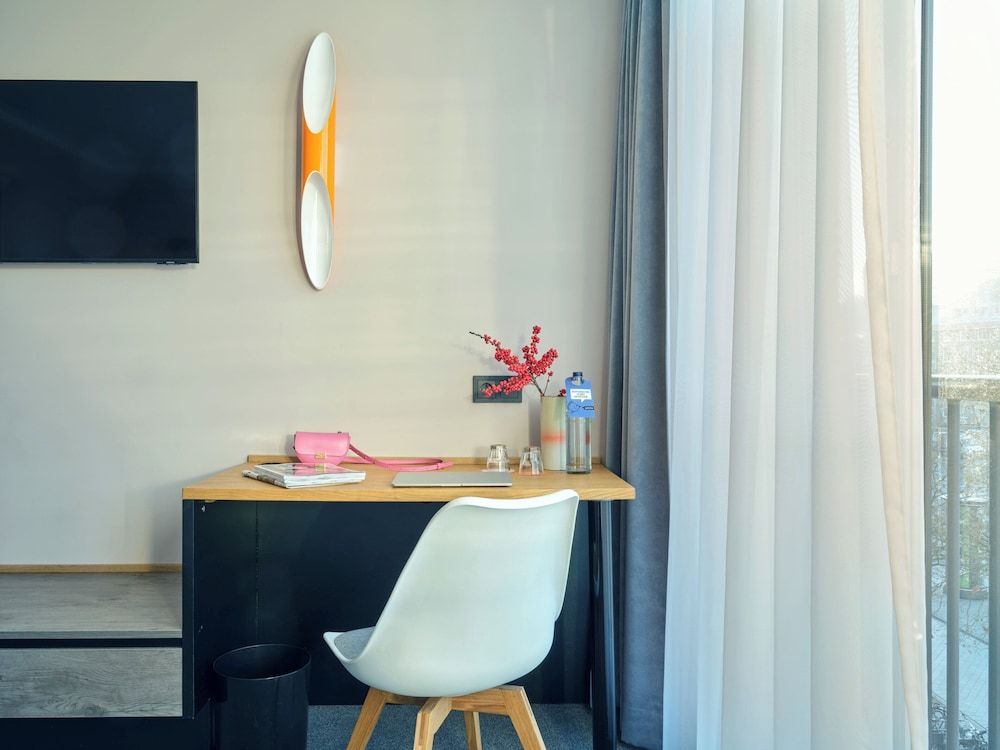Bild von Business-Zimmer