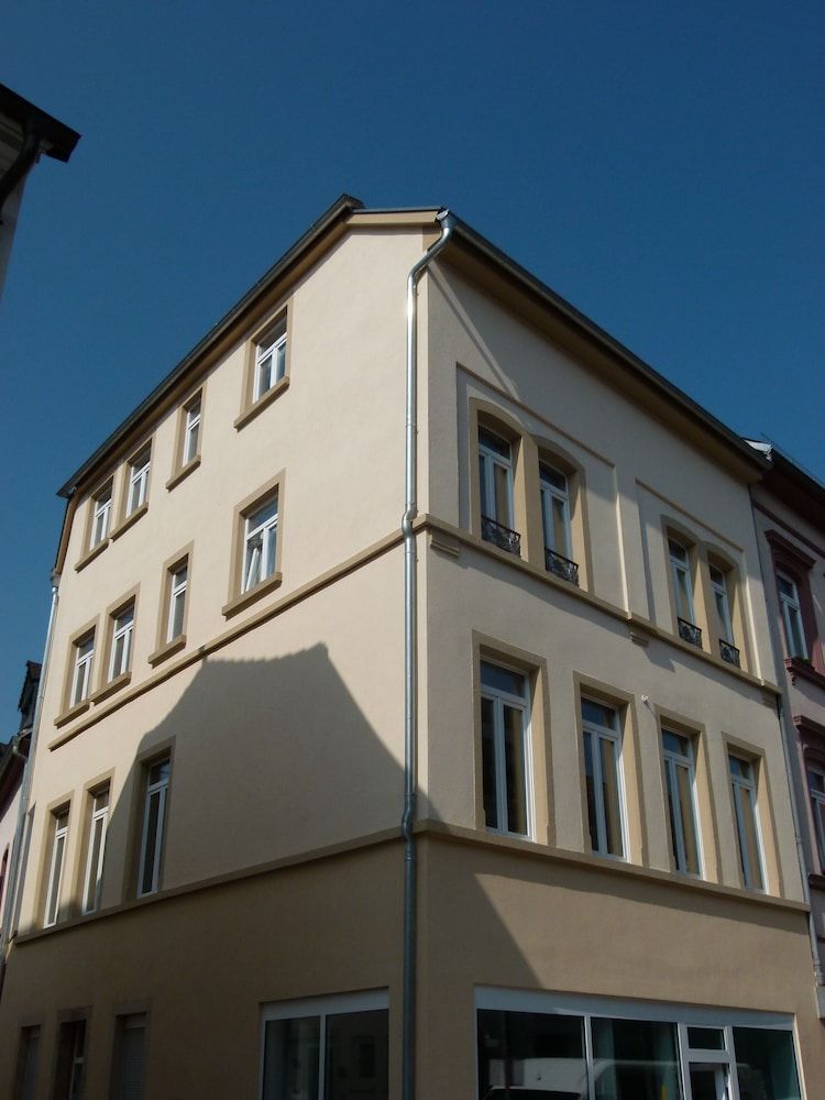 Allgemein