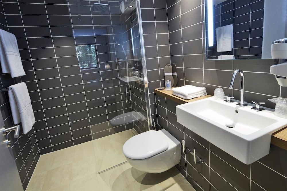 Bild von Standardzimmer, 2 Einzelbetten