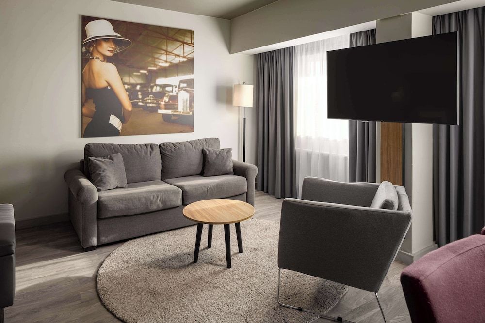 Bild von Superior-Zweibettzimmer