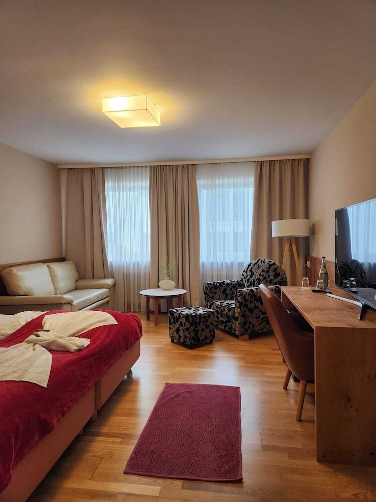 Bild von Superior-Doppelzimmer