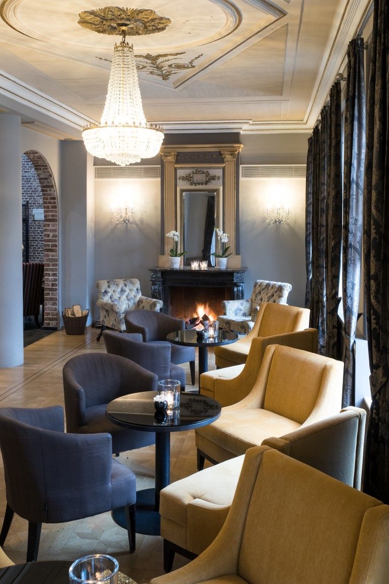 Hotelausstattung