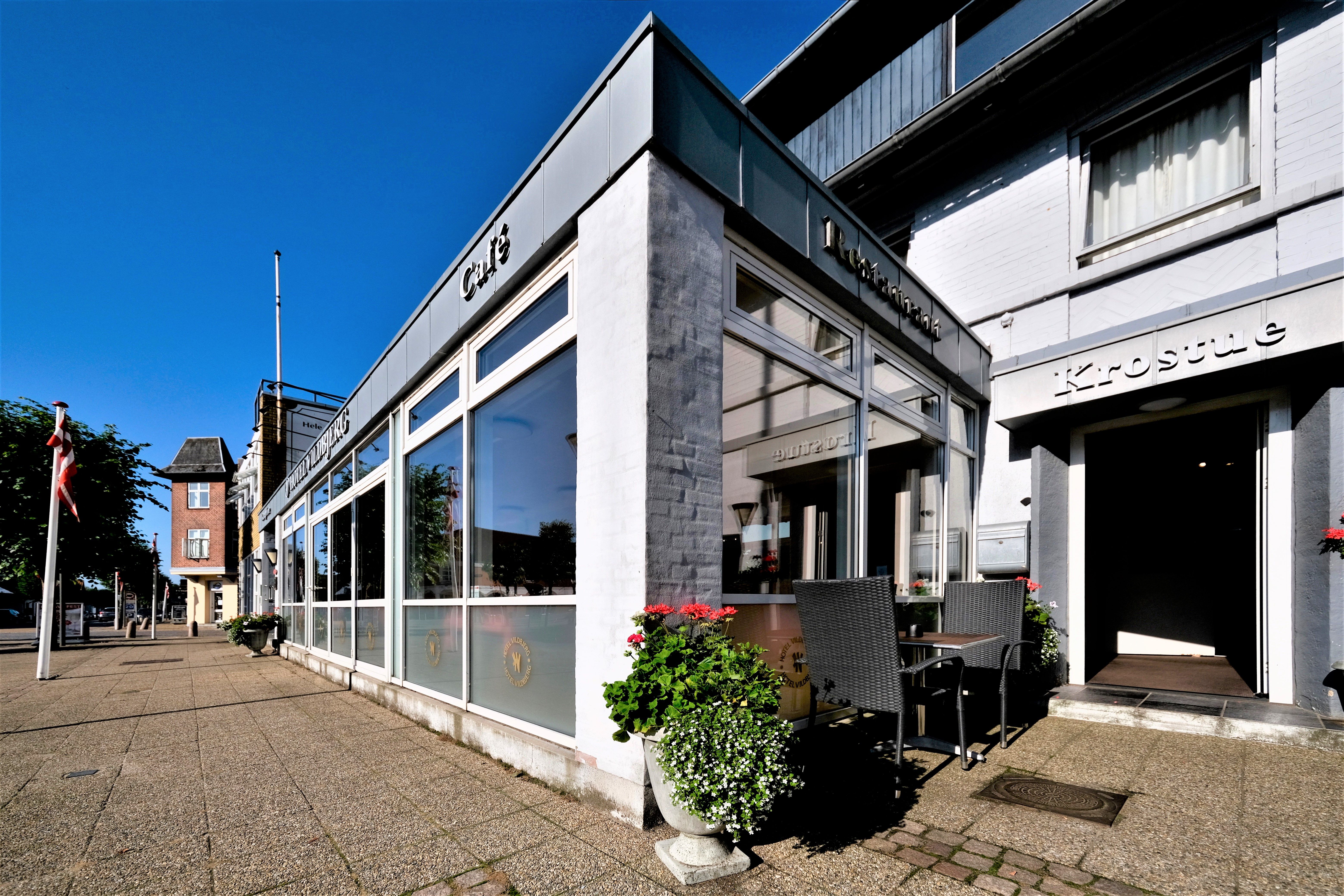 Fassade