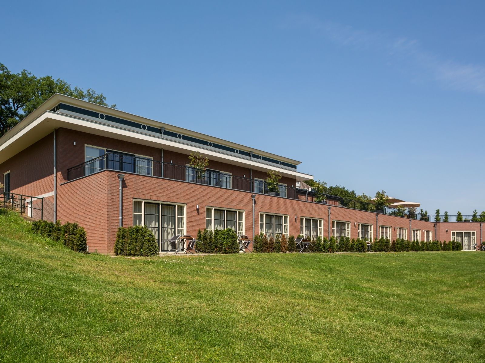 Fassade