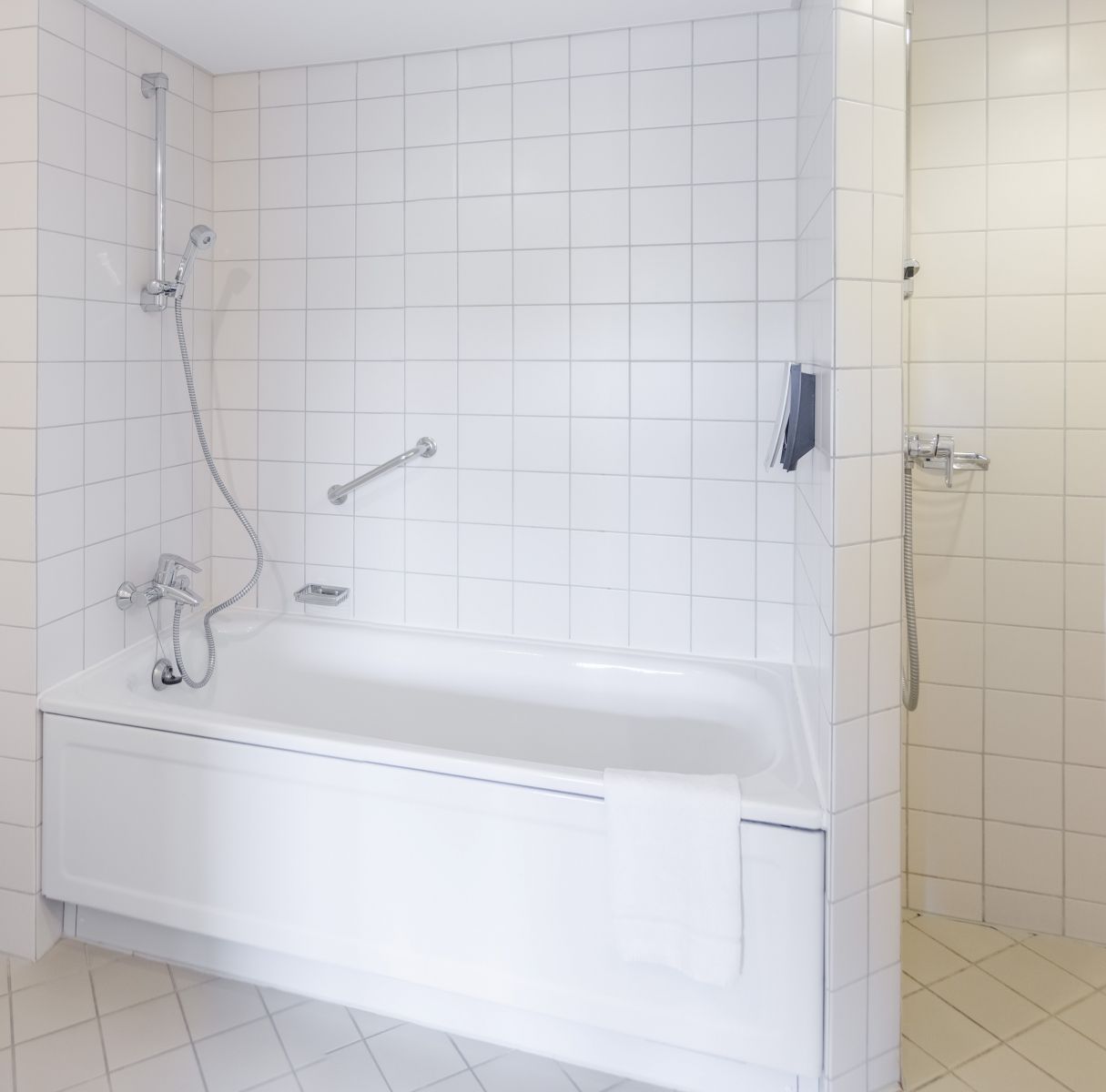 Hotelausstattung
