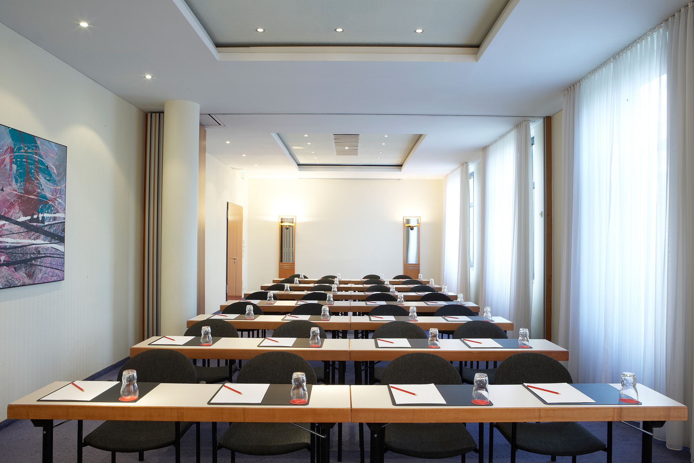 Hotelausstattung