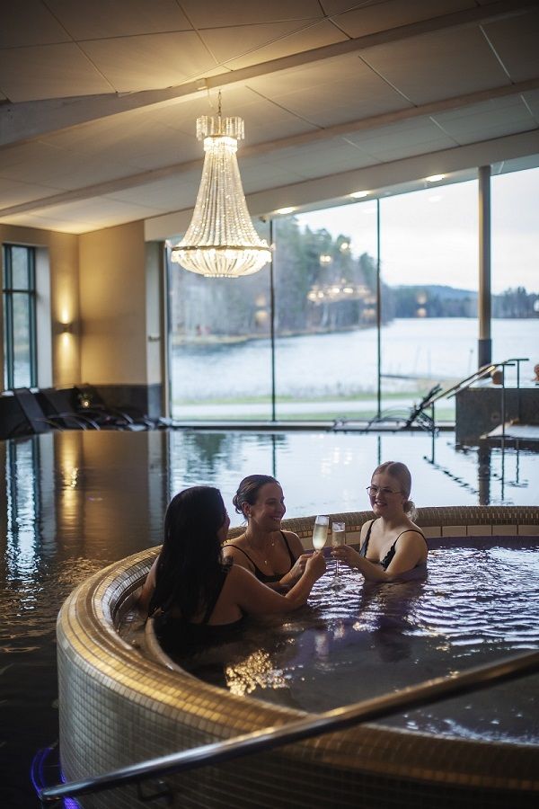 Wellness