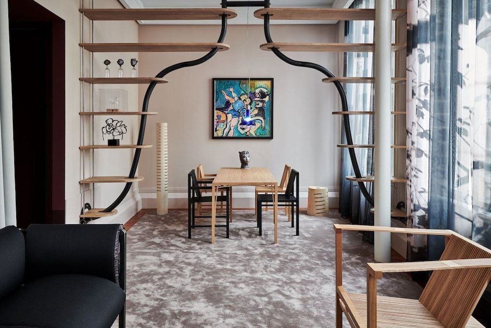 Bild von Suite (KOKKE House Suite)