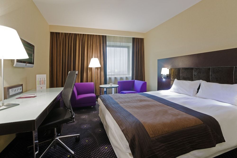 Bild von Standardzimmer, 1 Doppelbett (Comfortable)