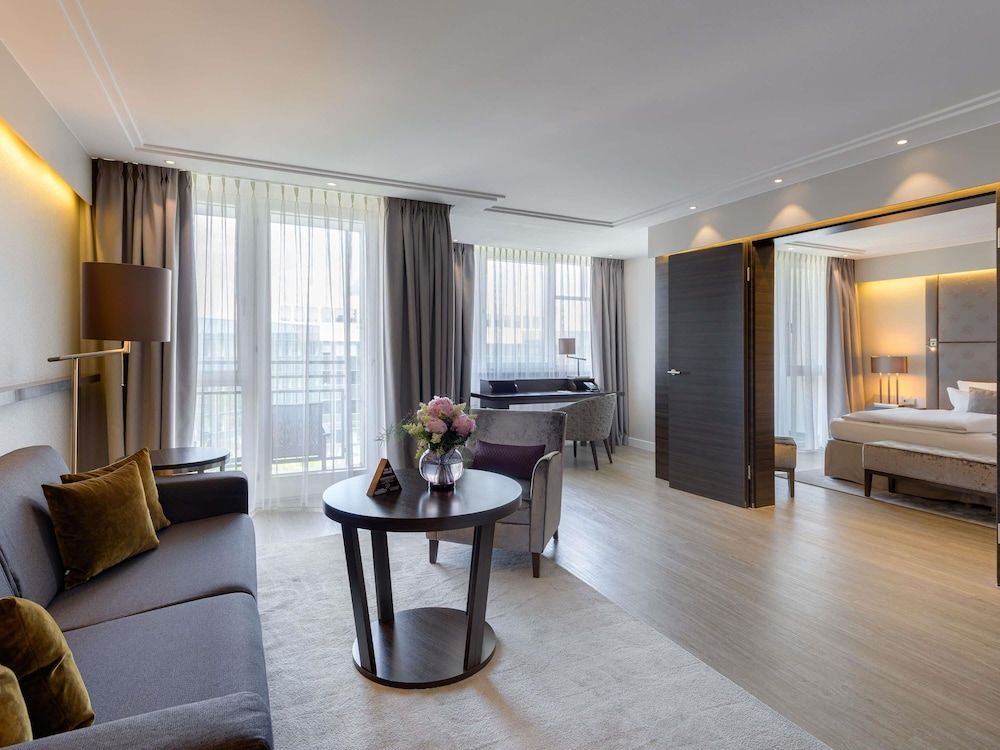 Bild von Superior-Suite