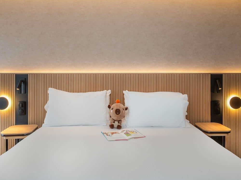 Bild von Executive-Zimmer, 1 Queen-Bett und Schlafsofa