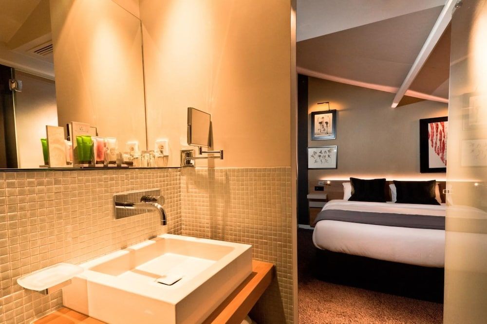 Bild von Superior-Zimmer