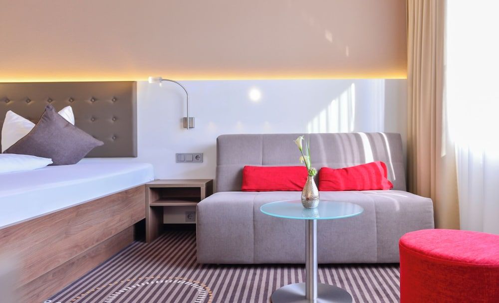 Bild von Premium-Doppelzimmer
